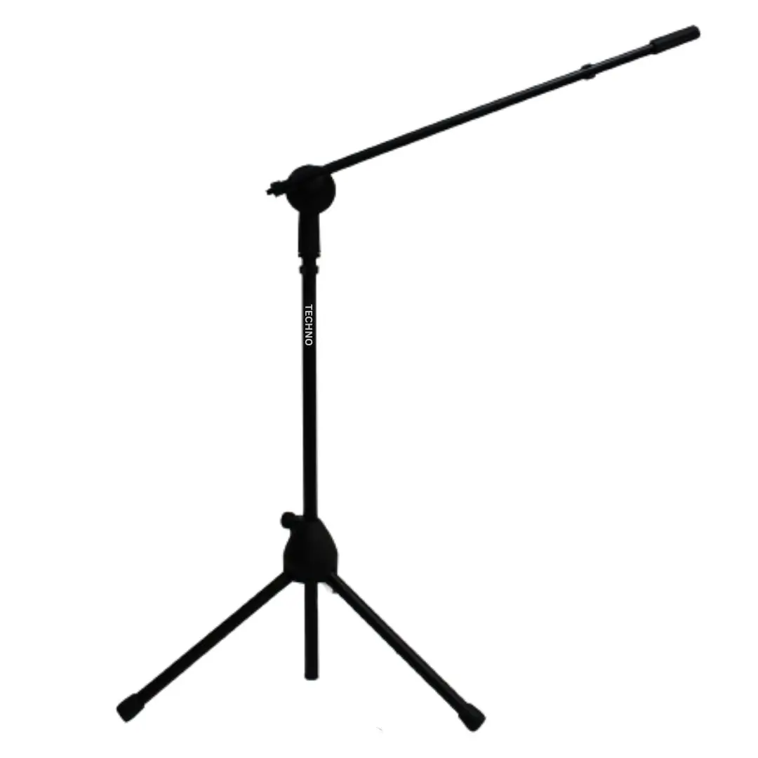 Techno Microphone Stand TMP-1