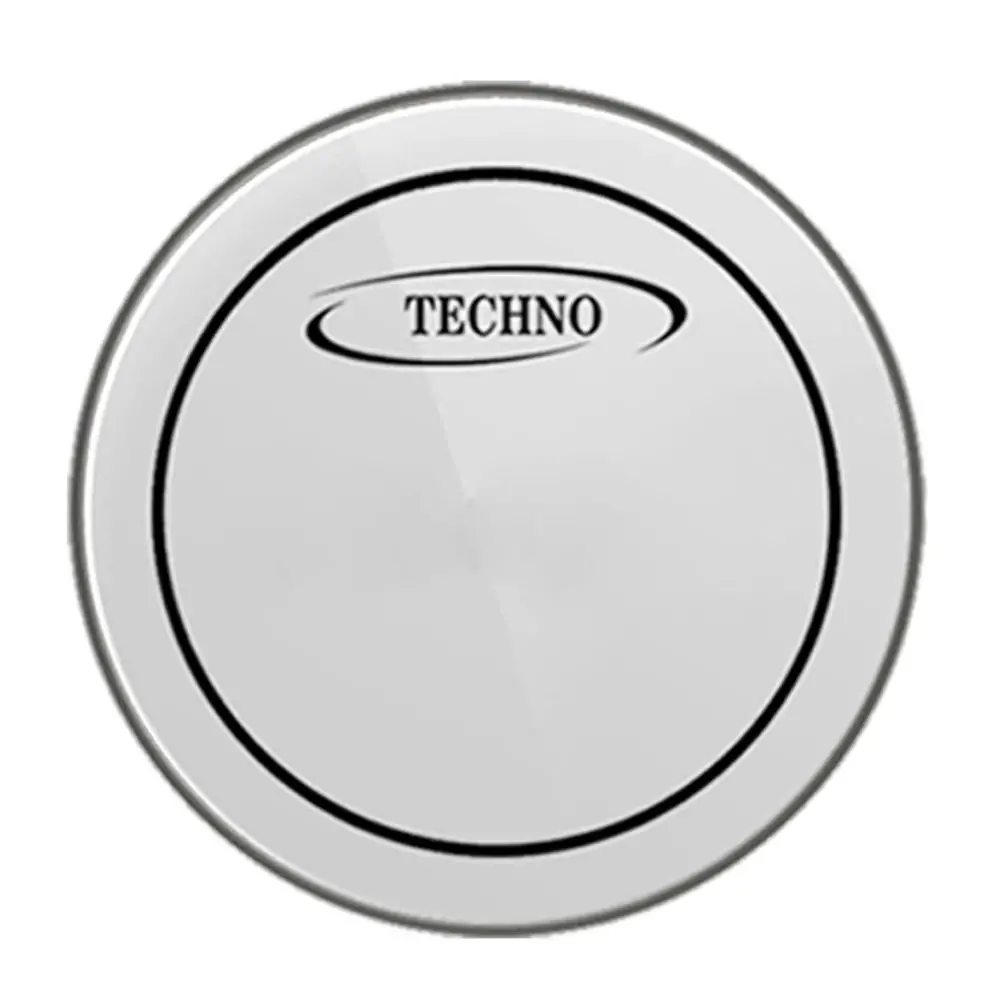 TECHNO DRUM SKIN