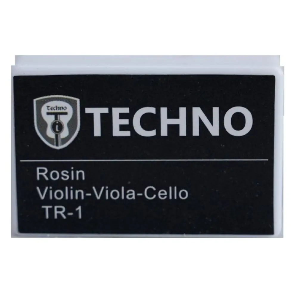 TECHNO  VIOLIN ROSIN TR-1