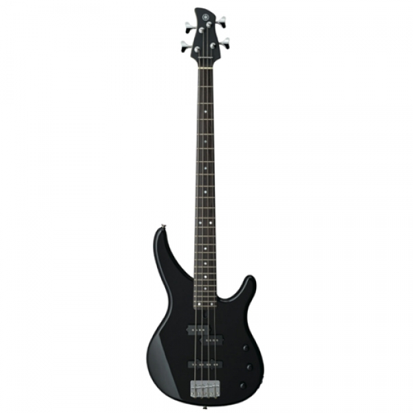 Yamaha Guitar TRBX174 Electric Bass Guitar Black