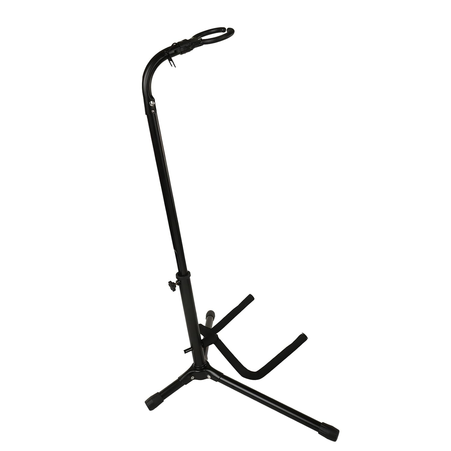 Caps Guitar Stand - Long Neck with Auto Lock