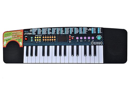 M Studio MS-41 Band Party Keyboard