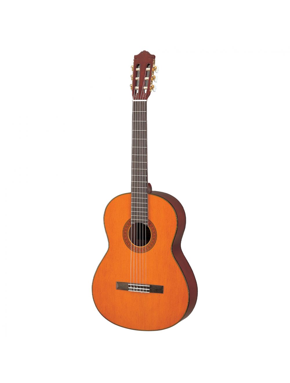 Yamaha C70 Classical and Nylon Guitars