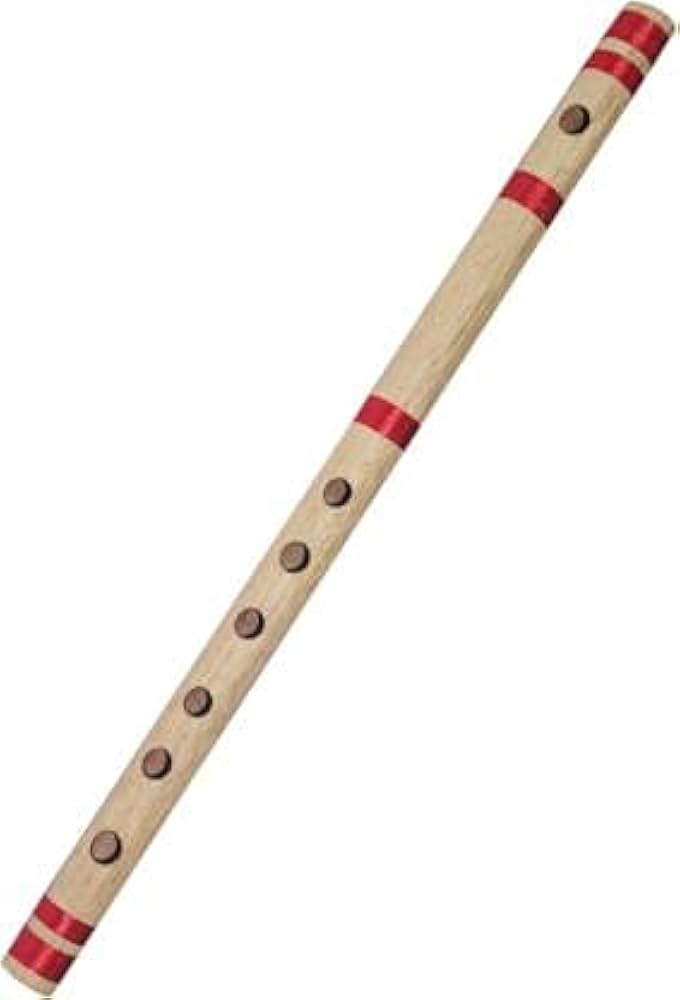 TM Bamboo Flute – G Scale