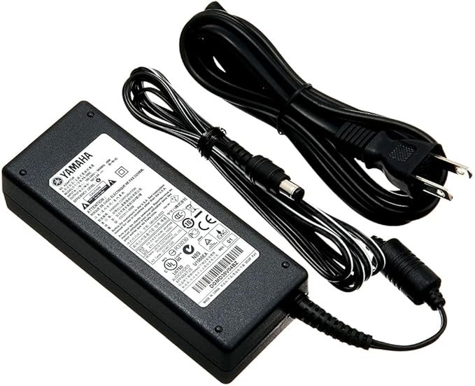 Yamaha PA-300C Power Adapter