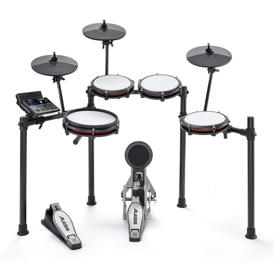 Alesis Nitro Max Drum Kit