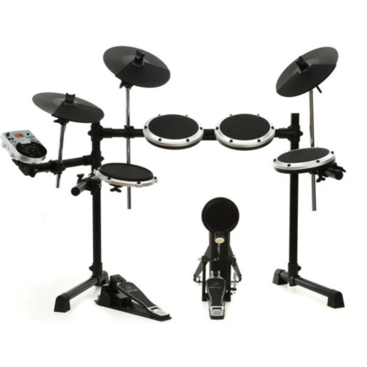 Behringer XD8USB Electronic Drum Kit