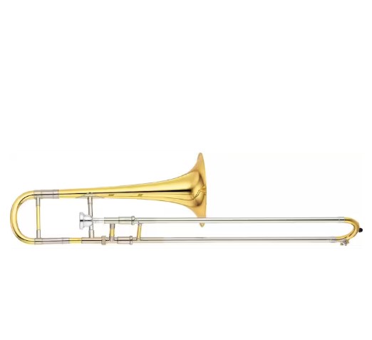 Yamaha YSL-871 Eb Alto Trombone