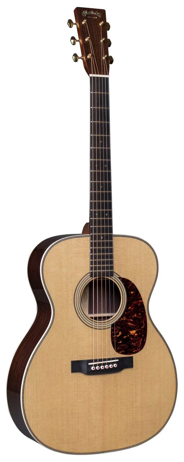 000-28 Modern Deluxe