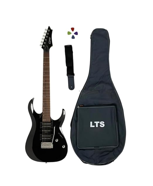 Cort electric guitar x200
