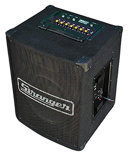Stranger PM102 (Guitar, Octopad/Keyboard & Mic)