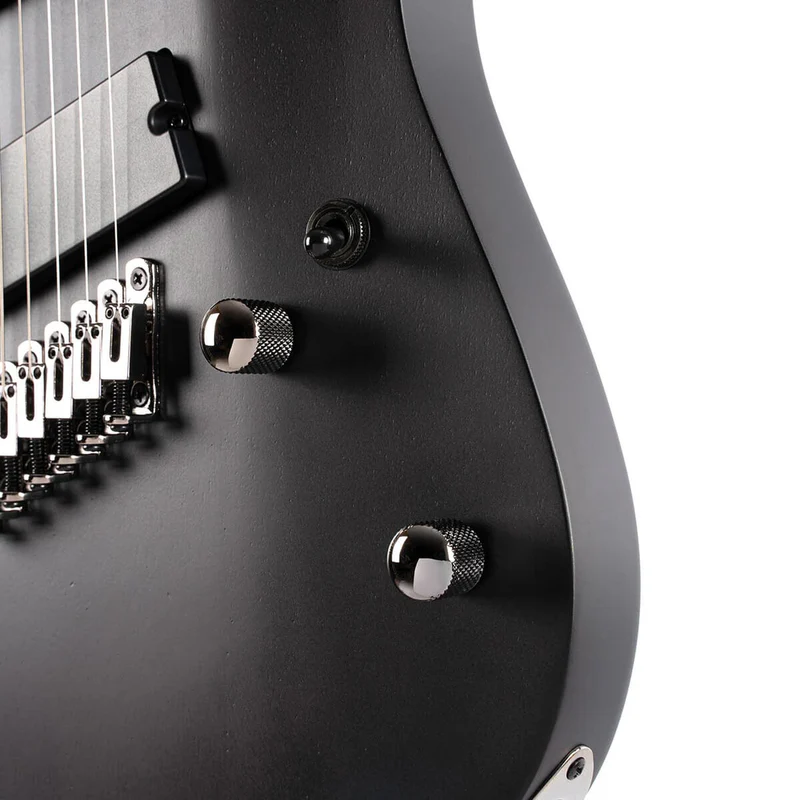 Cort KX307MS OPBK Electric Guitar - Image 3