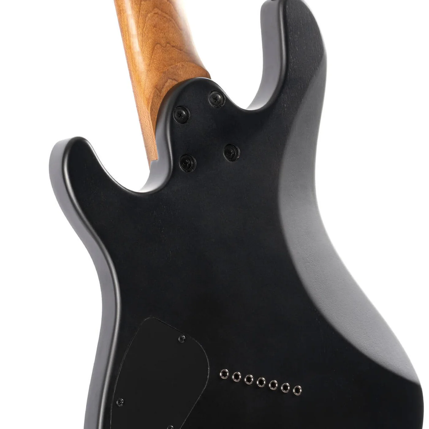 Cort KX307MS OPBK Electric Guitar - Image 4