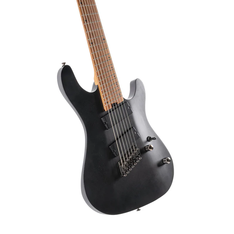 Cort KX307MS OPBK Electric Guitar - Image 5