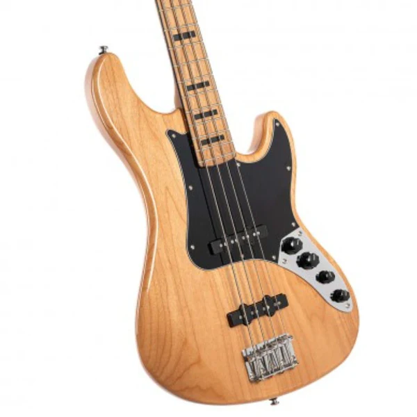 Cort GB64JJ Bass Guitar - Image 2