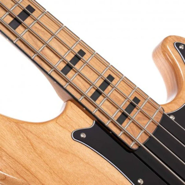 Cort GB64JJ Bass Guitar - Image 4