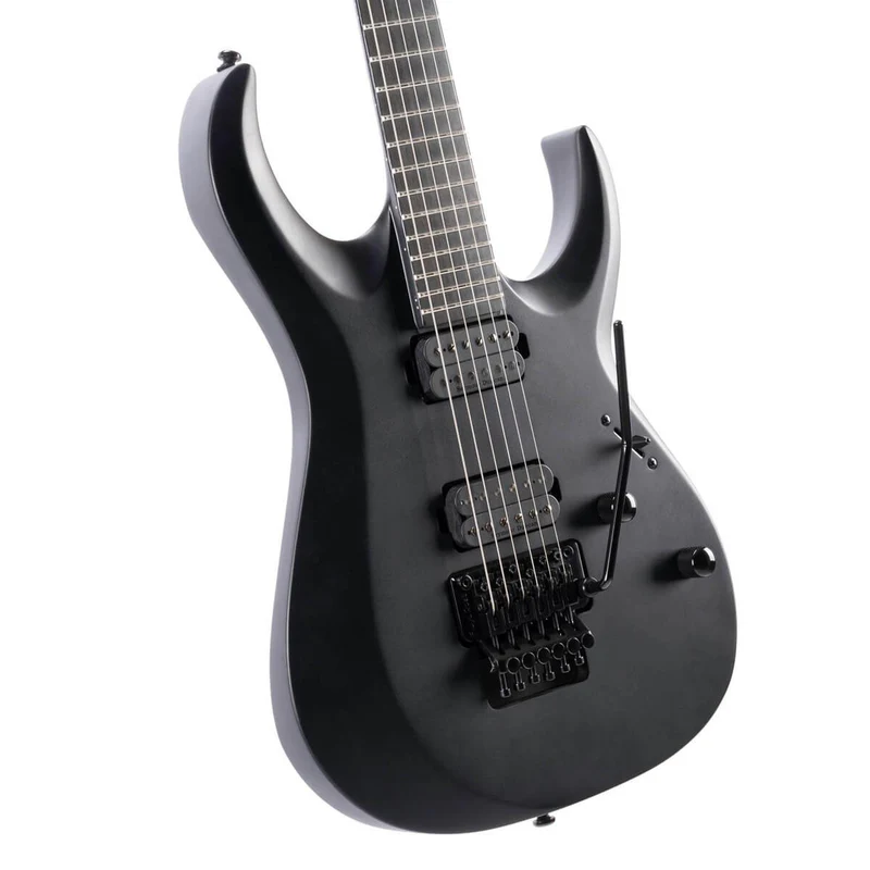 Cort X500 6-String Electric Guitar - Image 4