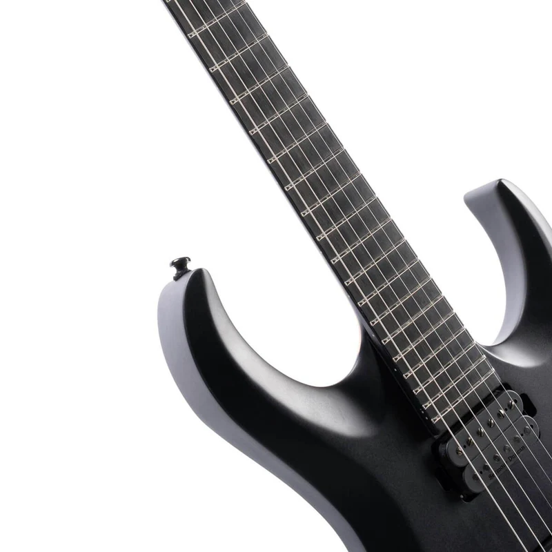 Cort X500 6-String Electric Guitar - Image 2