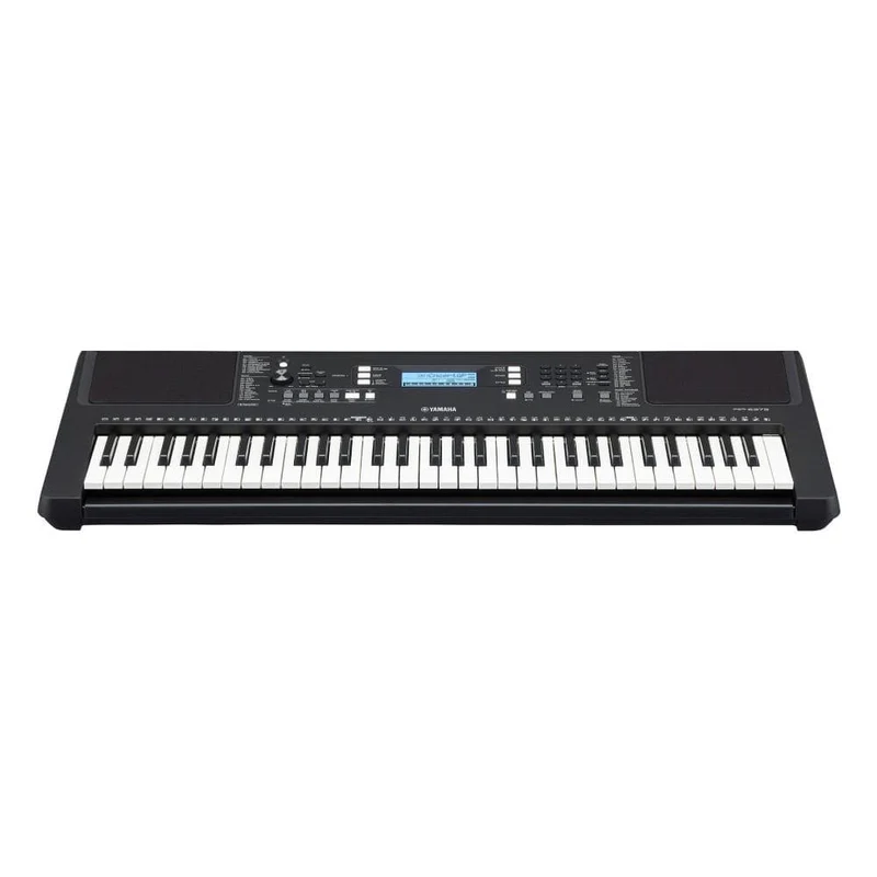 PSR-E373 Portable Keyboard (61 Keys)