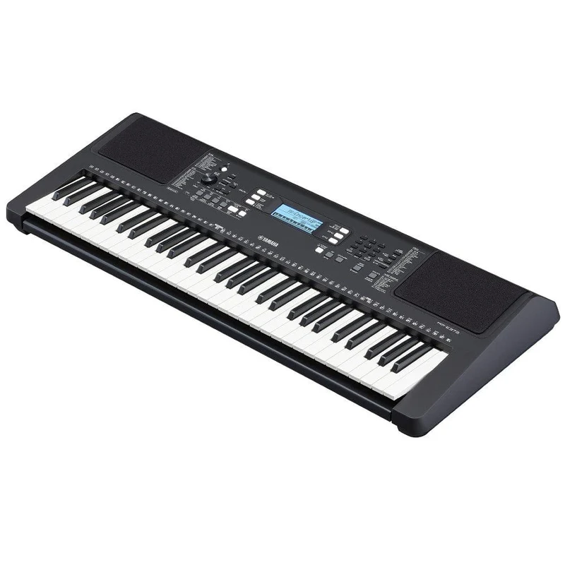 PSR-E373 Portable Keyboard (61 Keys) - Image 2