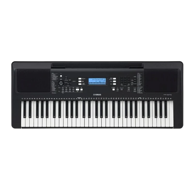 PSR-E373 Portable Keyboard (61 Keys) - Image 3