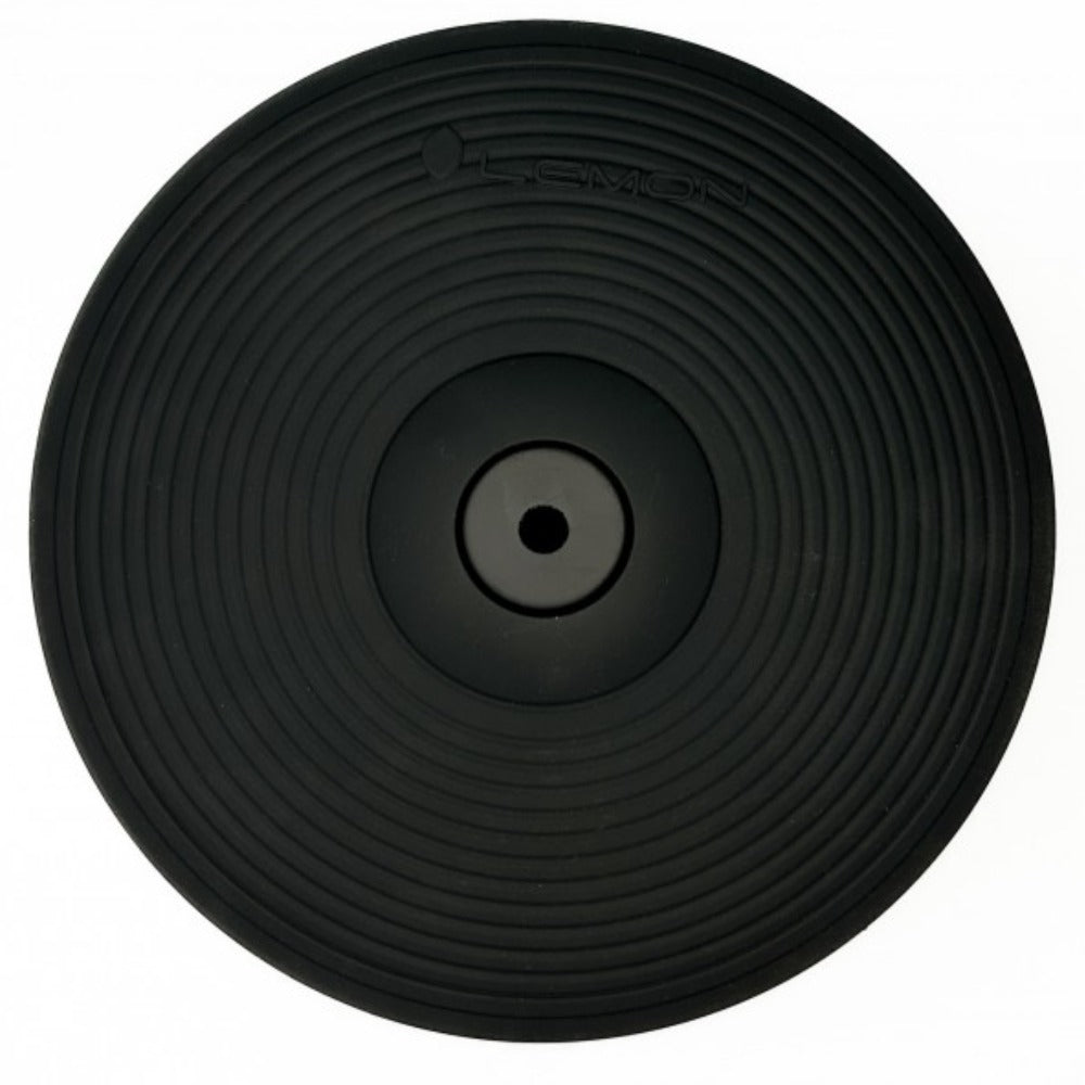 Lemon Drums 9 Inch Dual Zone Splash Cymbal 5.0 (2)