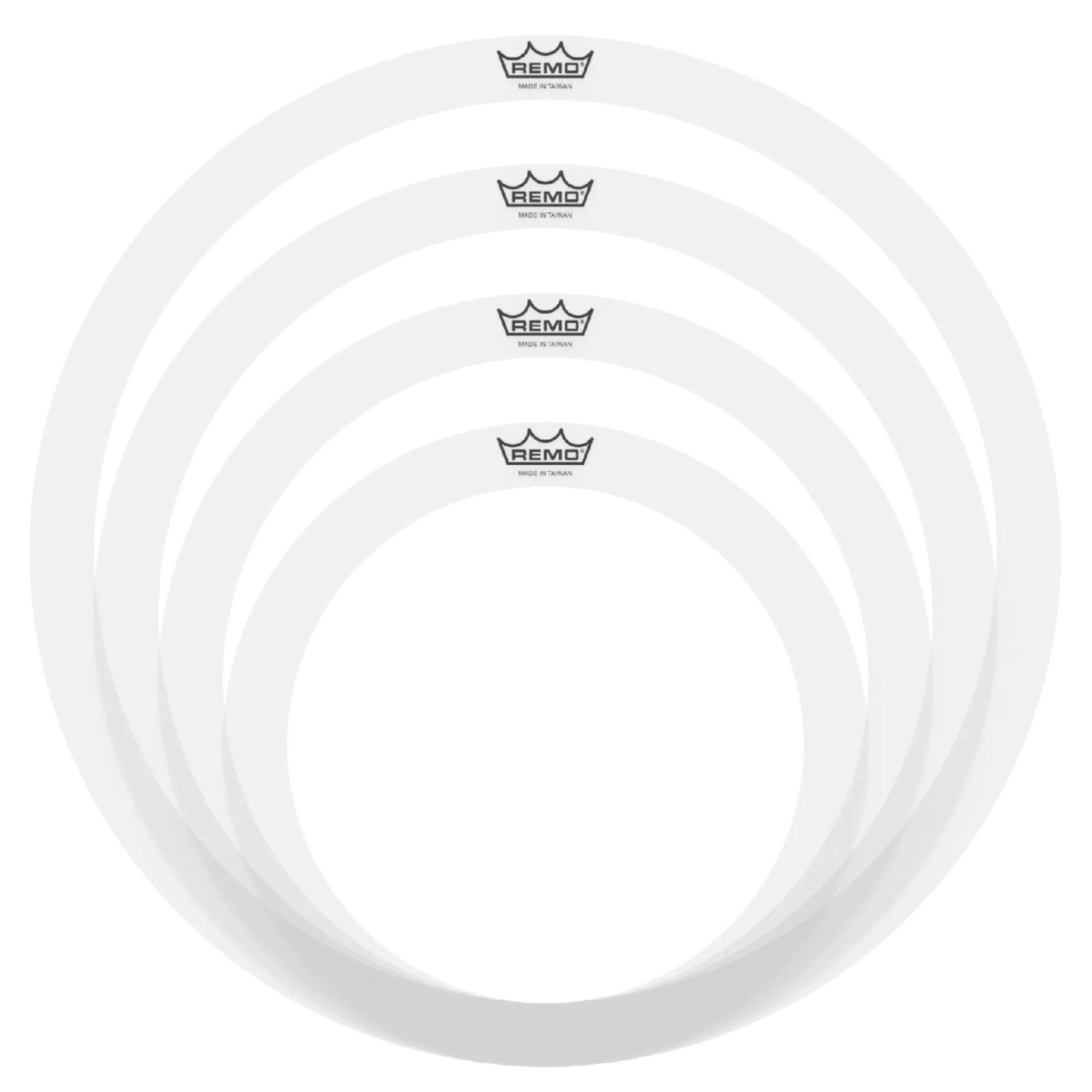 Remo RO 0246 00 O Ring Pack 4.29 (7)