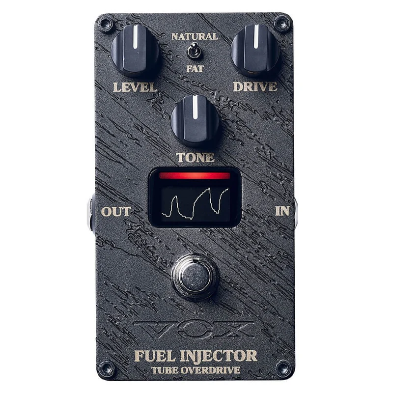 VOX VE-FI Valvenergy Fuel Injector Guitar Effects Pedal