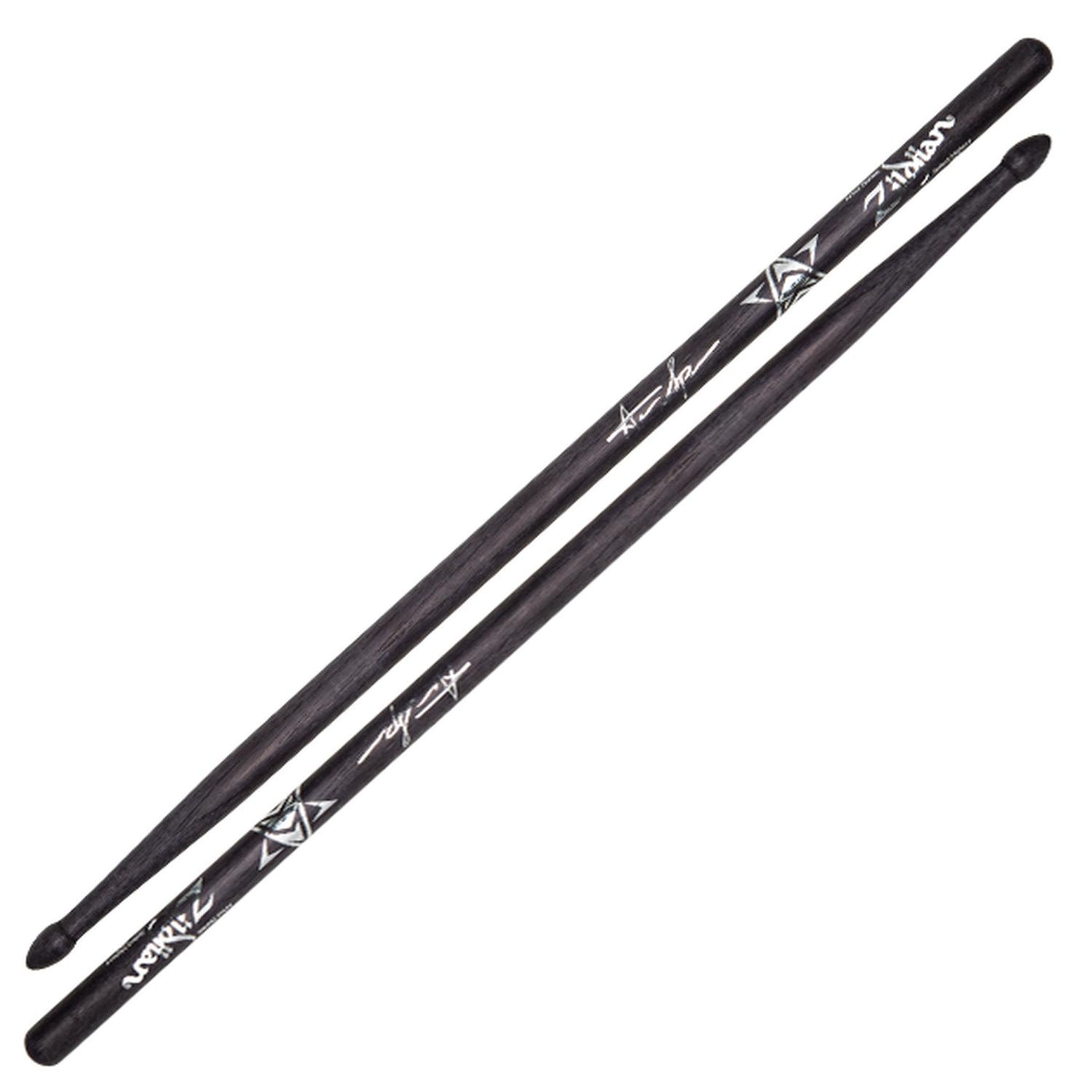 Zildian ZASASP Aaron Spears Artist Series Drumsticks
