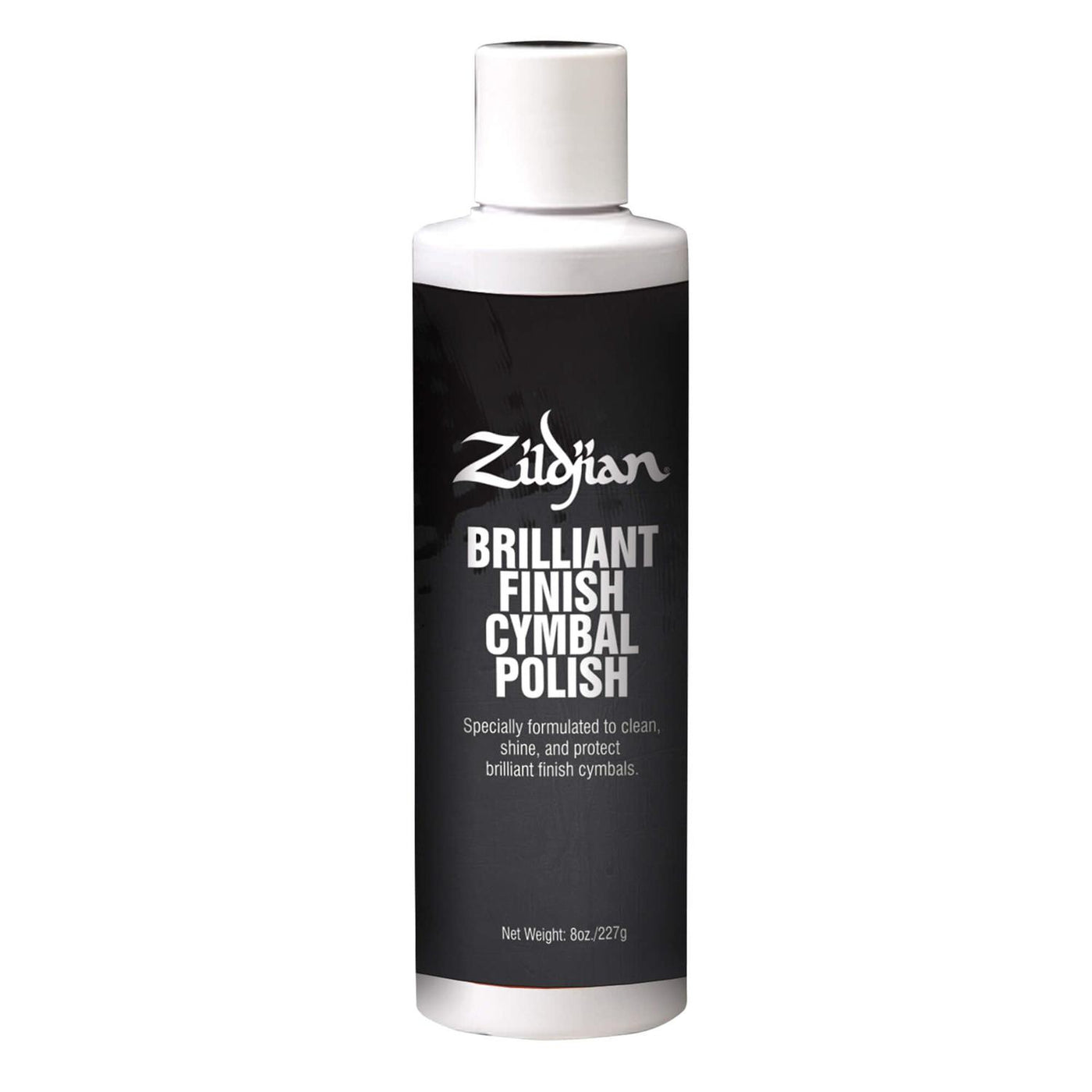 Zildjian P1300 Cymbal Cleaning Polish 5.0 (7)