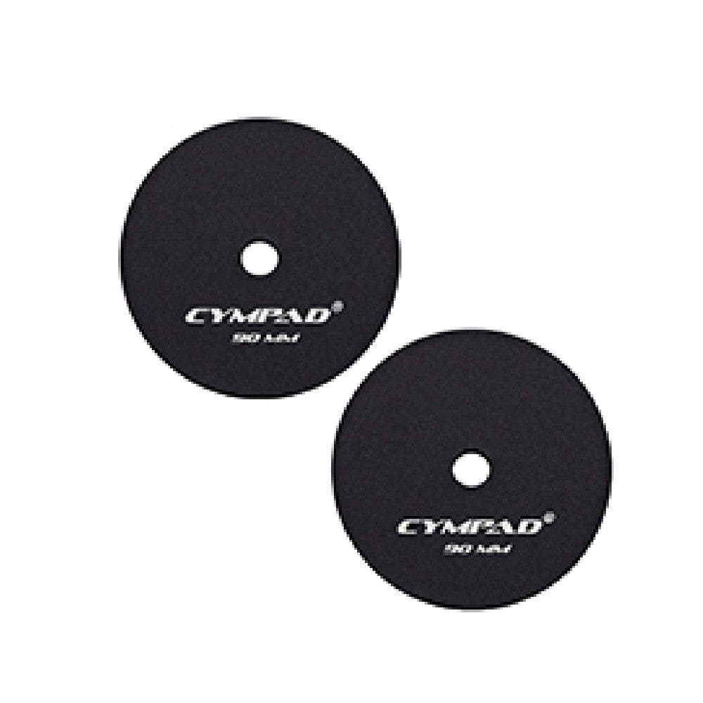 Cympad MD90 Moderator 90mm Double Set - Pack of 2 - Black 5.0 (1)