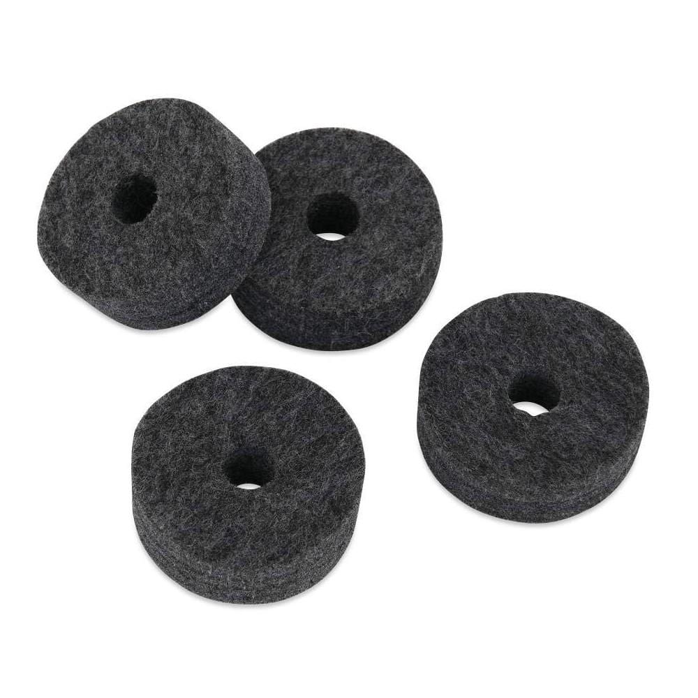 Dw Drum Workshop PDAX488504 PDP Cymbal Stand Felts- 4 Pack 5.0 (1)