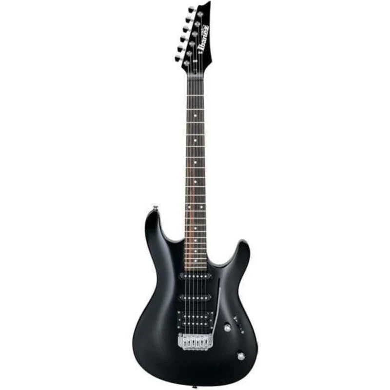 Ibanez GSA60 SA Gio Series Electric Guitar - Black