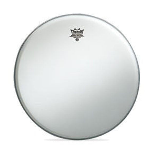 Remo AX011200 12" Ambassador X Coated Head 5.0 (2)
