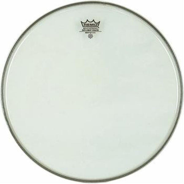 Remo BA-0114-00 USA Ambassador Coated 14inch Snare Head 1.0 (1)