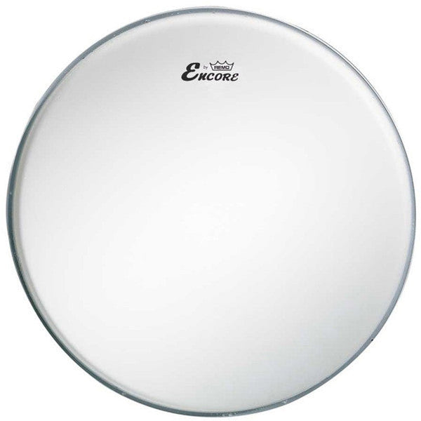 Remo EN-0108-BA Ambassador Batter Drum Head Coated 8"