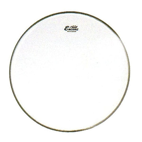 Remo EN-0313-BA 13" Ambassador Clear Drum Head Encore Series 4.5 (2)