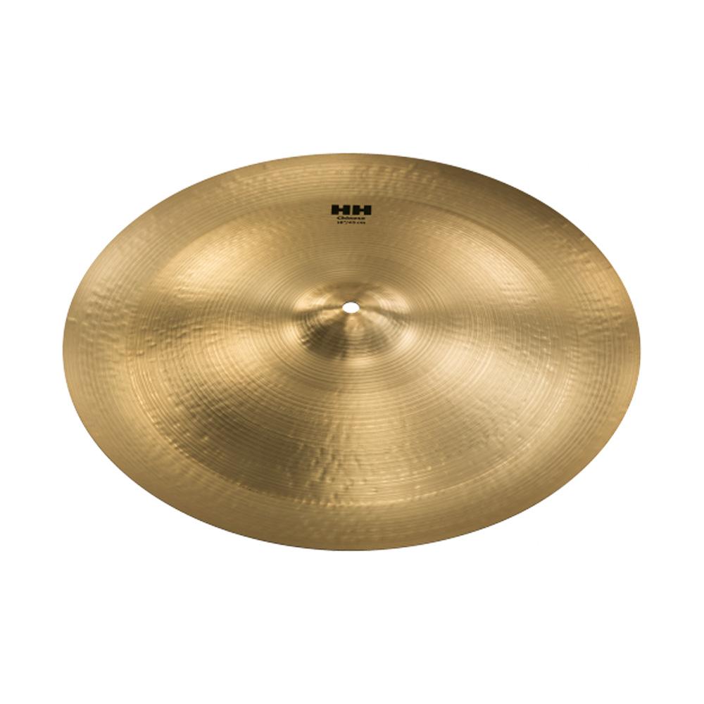 Sabian 18inch HH Chinese Cymbal