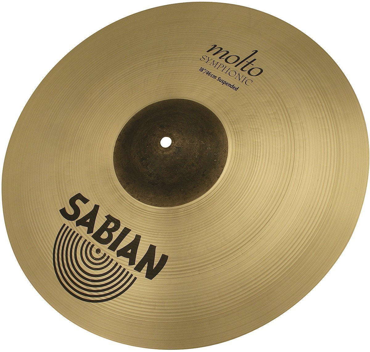 Sabian 21786XB Cymbal 17-Inch AAX X-Treme Chinese