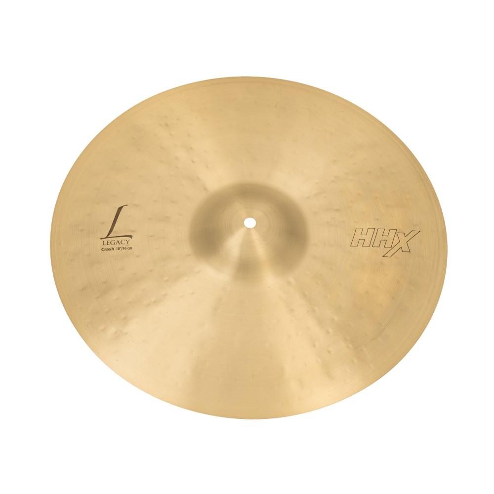 Sabian 11806XLN 18" HHX Legacy Crash Cymbal