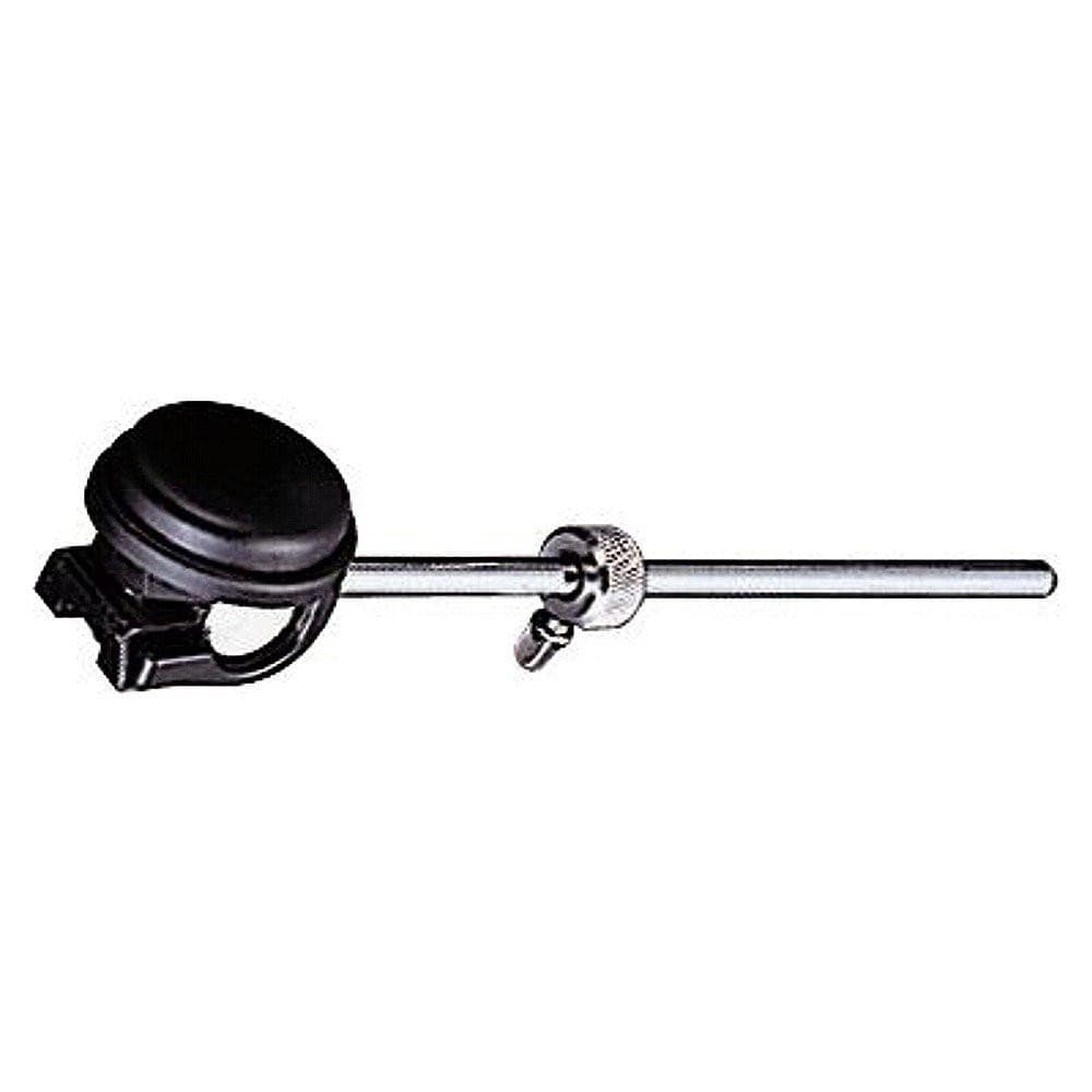 Tama CB90R Cobra Rubber Bass Drum Beater 4.67 (6)