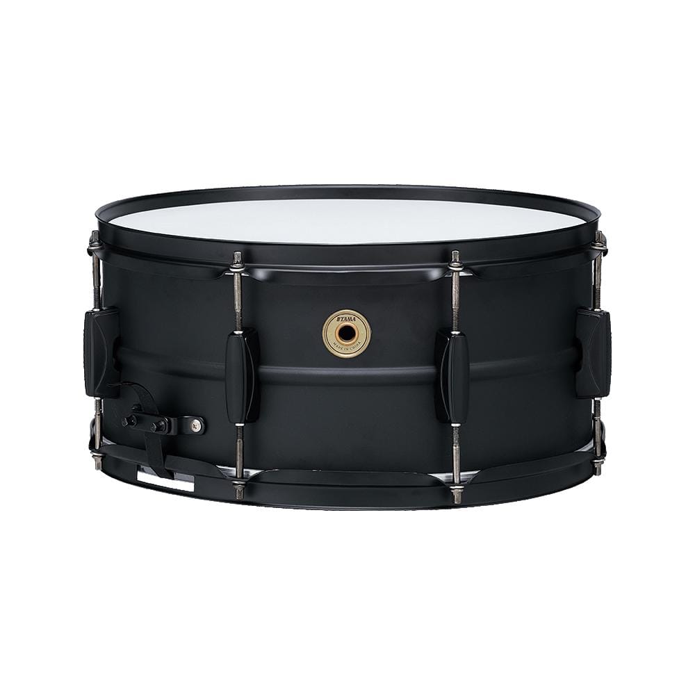 Tama BST1465 6.5inchX14inch Metalworks Snare Drum 5.0 (2)