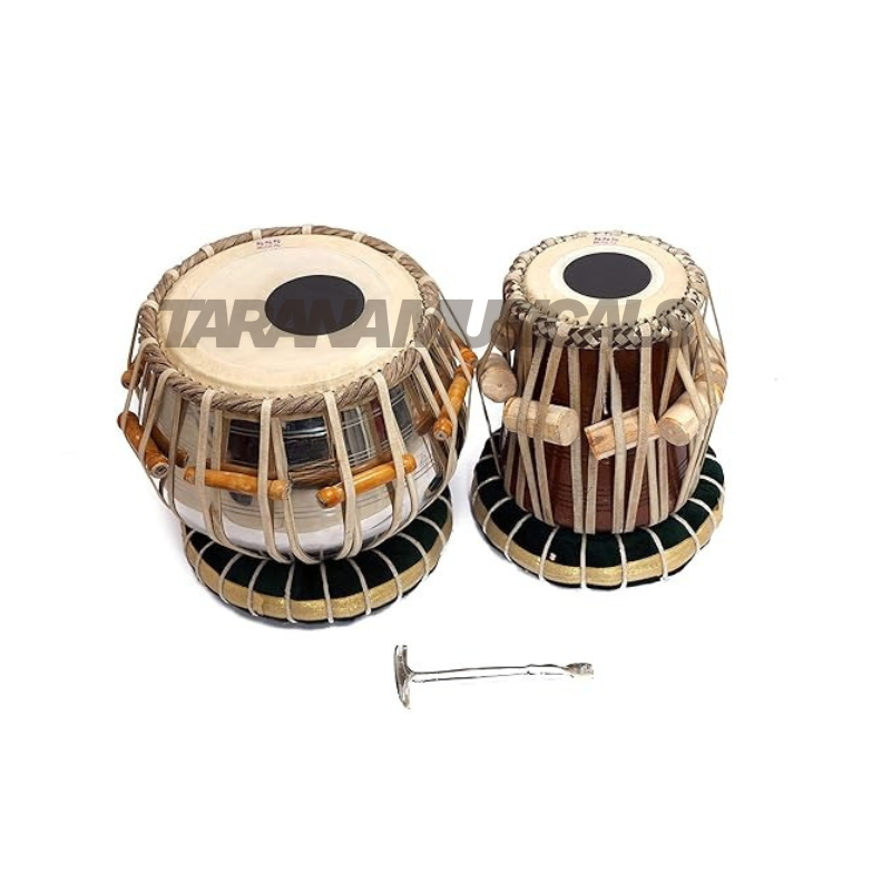 Tabla Jodi Steel