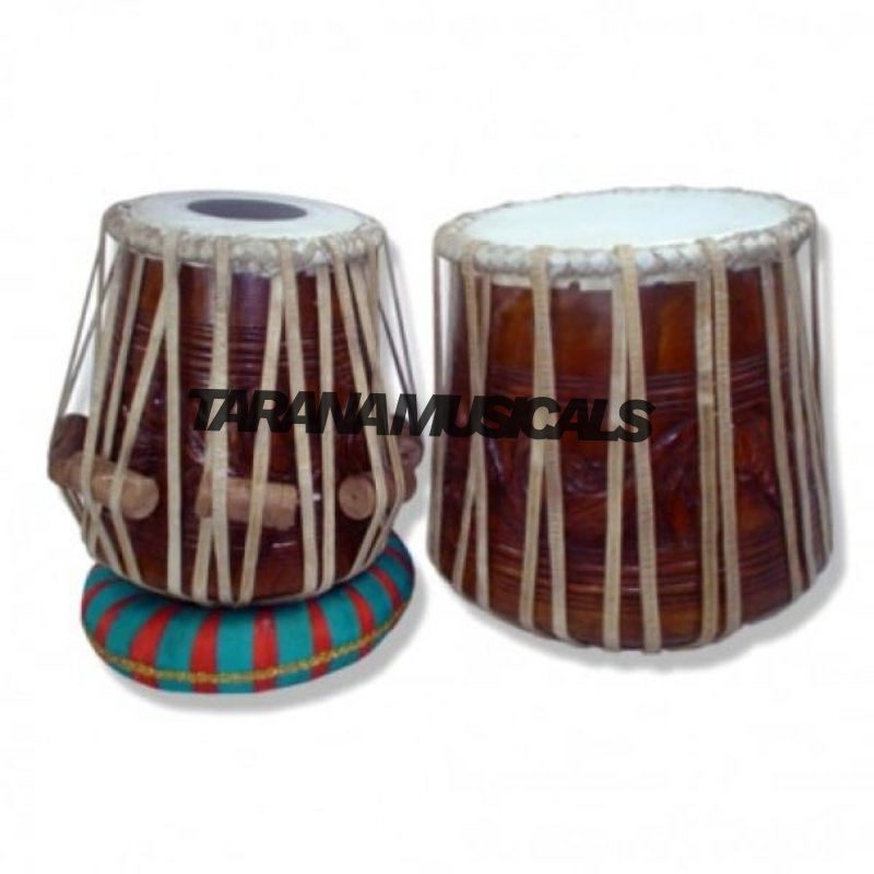 T-11S Sikh Pakhawaj/ Jori