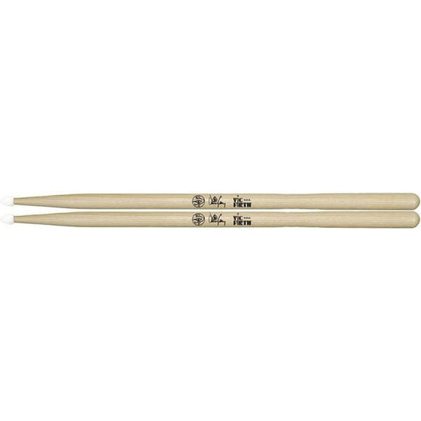 Vic Firth SDCN Signature Series Danny Carey Nylon Tip Drumsticks