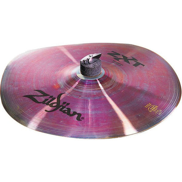 Zildjian 14inch ZXT TrashFormer Cymbal ZXT14TRF 5.0 (1)