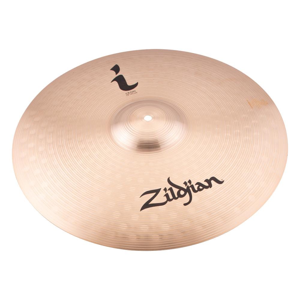 Zildjian I Series ILH18C 18 Inch Crash Cymbal