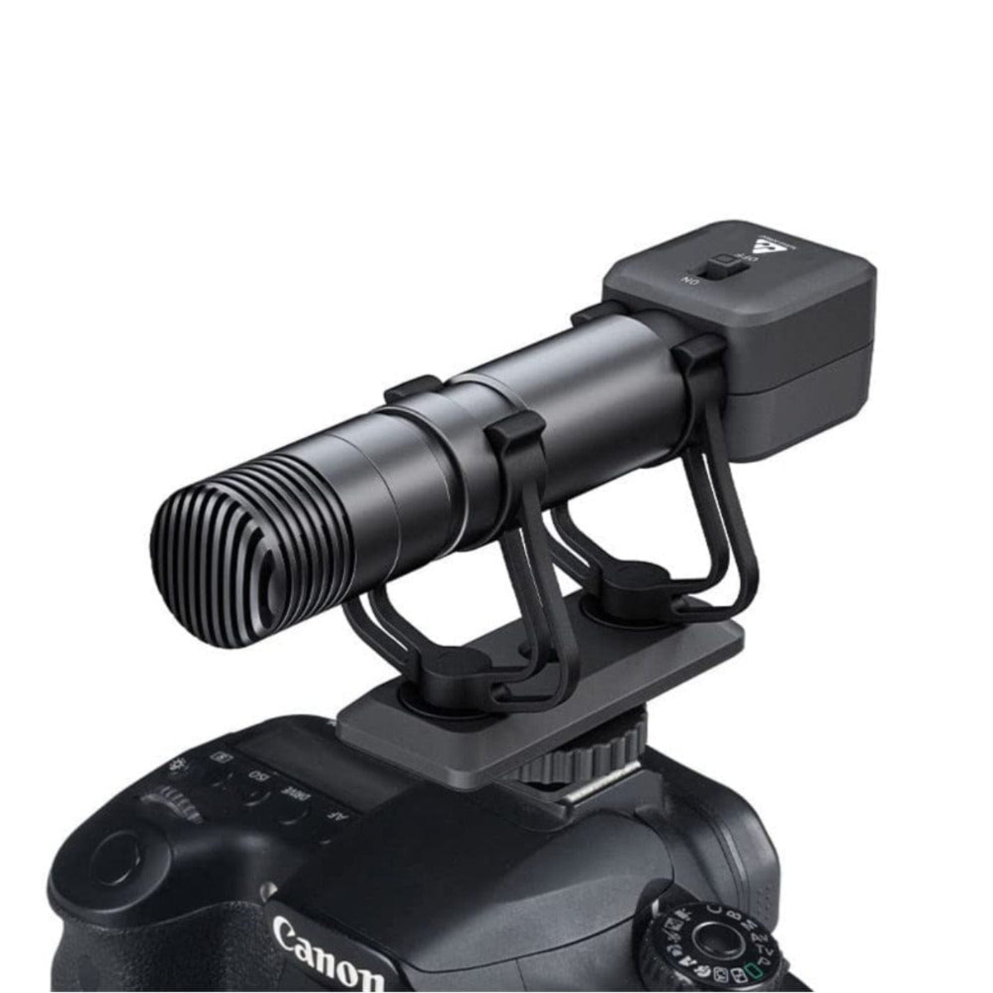 Audio Array AM-C38 Condenser Shotgun Microphone
