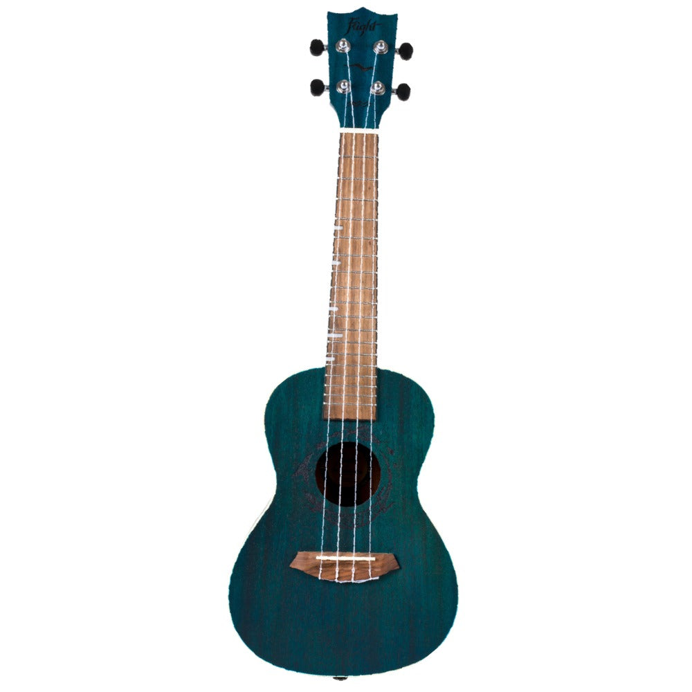 Flight DUC380 Topaz Concert Ukulele with Bag 4.6 (5)
