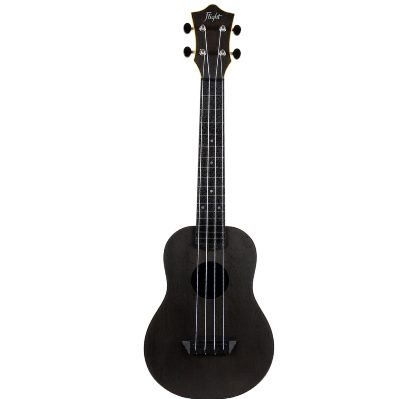 Flight TUC35 Travel Concert Ukulele with Bag